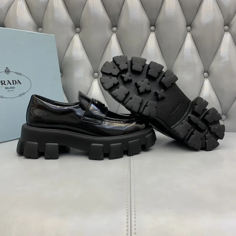 Prada Shoe 